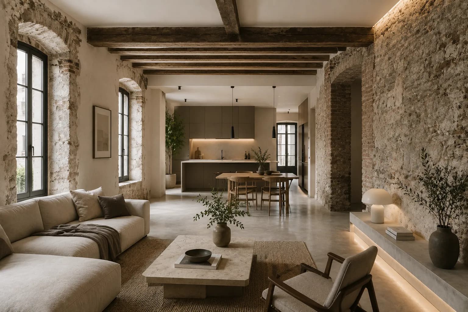Renovasyon & Dönüşüm